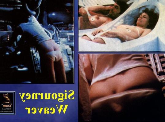 Sigourney Weaver / American Actress