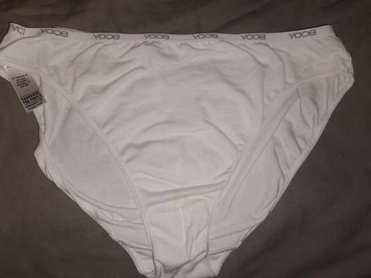 Partners Panties