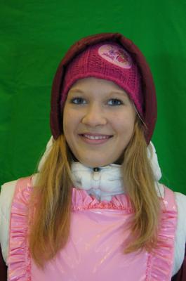 Mohameds little German Dhimmi maid Soetjezulma