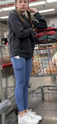 Costco Sightings