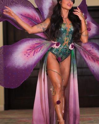 NN - aline riscado