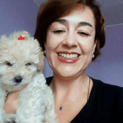 Catalina Marcia González Vintimilla