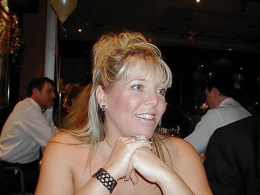 UK wife exposed