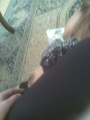 mon gros seins arabe gf