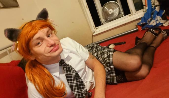 CD-лисий