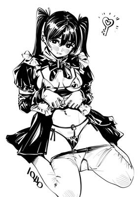 ¡Los dibujos más sexys jamás creados! 
