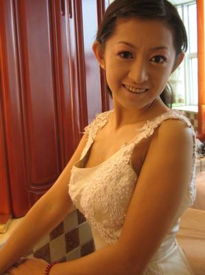 Chinese wife - Mei