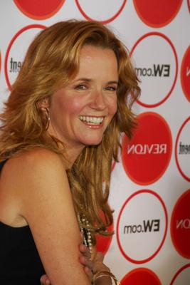 Léa Thompson / Actrice américaine