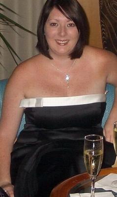 Wendy (épouse chaude amateur britannique)