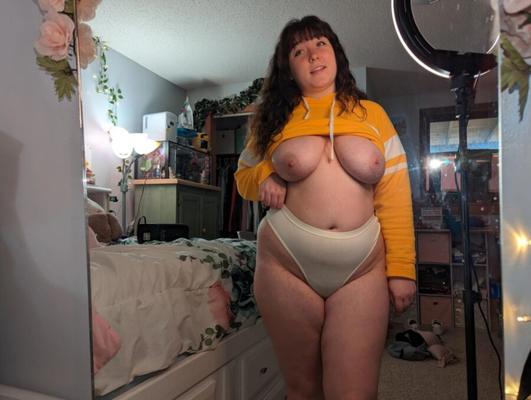 Delilah Baker PAWG
