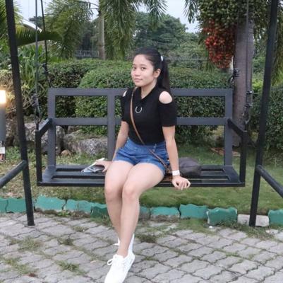 salopes pinay