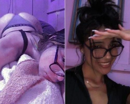Exposée : Yasmin Santos