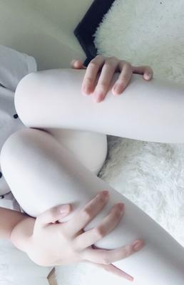 Anónimo Haruka - / - Medias Peludo Neko