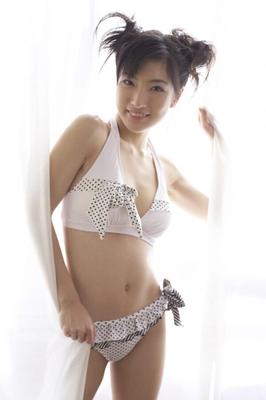 Japanese AV Model Rei Amami