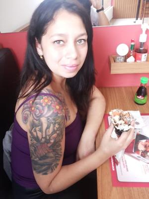 MI Cara ¡¡¡PUEDE TUS COMENTARIOS POR FAVOR!!!