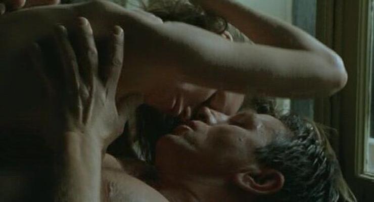 Emmanuelle Beart / French Actress