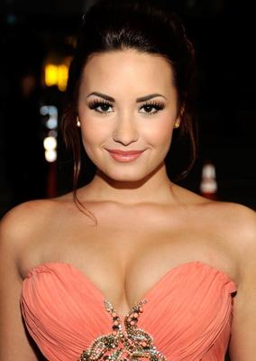 Demi Lovato (Demetria Devonne Lovato)