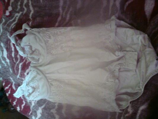 Corset My Mommy