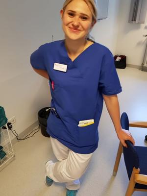 Ann Christen German Dr