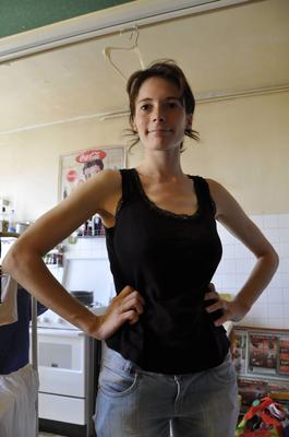 Busty French Sister color corrected