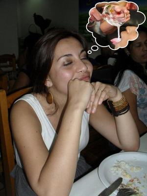 Vero´s imagination