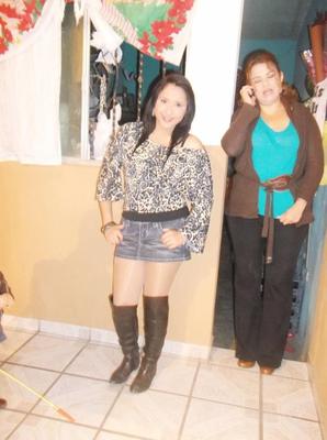 Mexicanas et pantimedias NN
