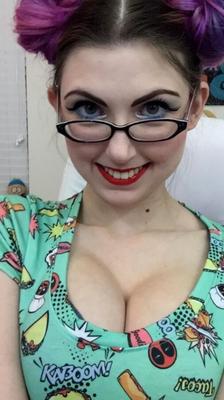 Barbara Taylor (Xfuukax)