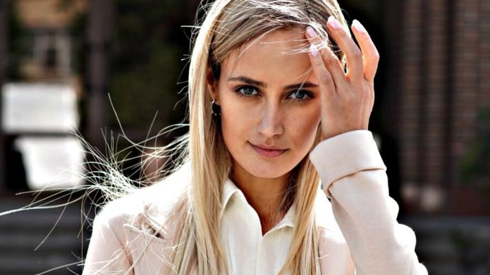 Alena Kolomina Was Made To Be Abused