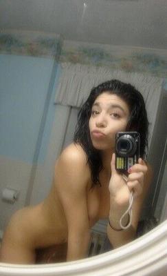 Ado latino amateur sexy auto-shot