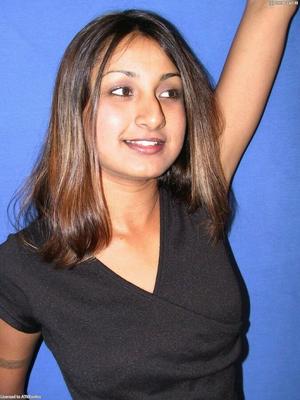 Indian Teen Mira