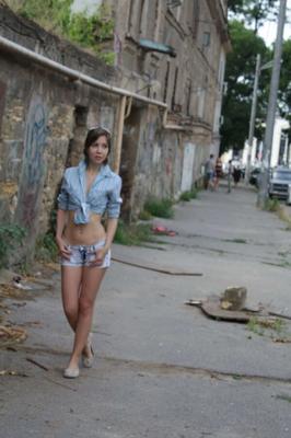 masha arhivy