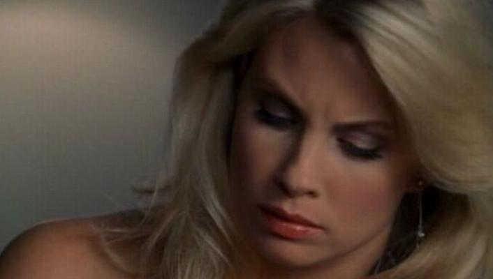 Monica Potter / American Actress