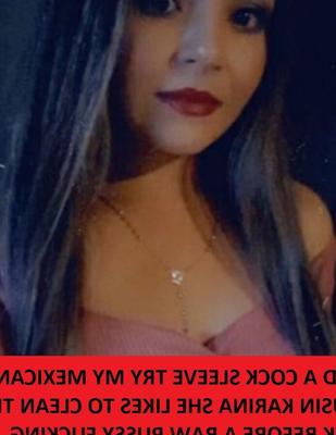 Суки, которых я хочу превратить в шлюх
