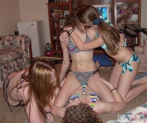 pourquoi veut-elle une soirée pyjama ?