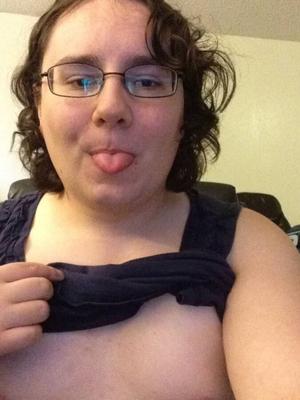 Reikaosu (Chubby or Fat Tgirl)