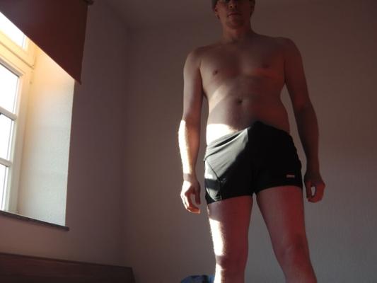 Badehose