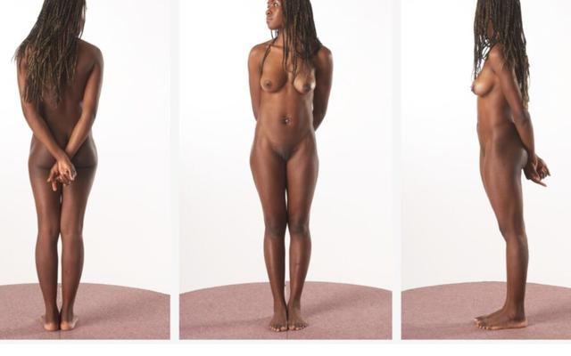 F-a-f-a Model Kim