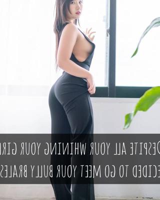 Cuckold Captions - Asian Girlfriend II