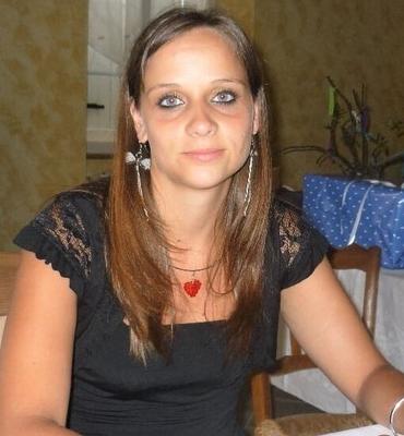 french girl " Aurore de Montpellier"