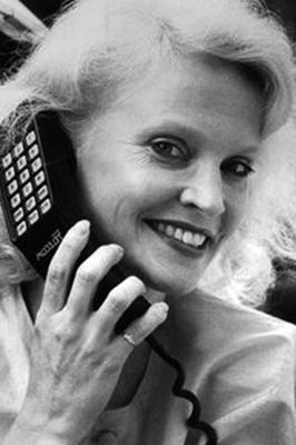 Sandra Dickinson