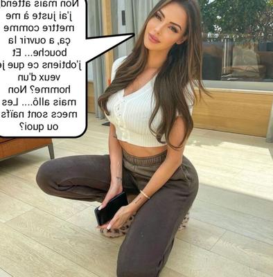 Título en francés (star francaise) Nabilla... ¿Ingenuo? 
