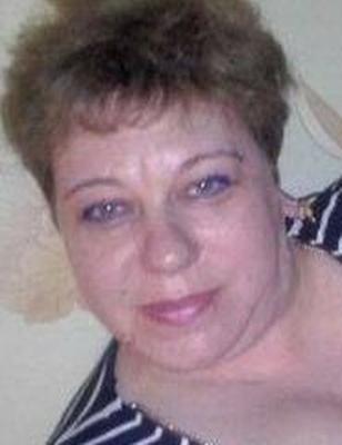 BBW mature russe Lena Krepakova