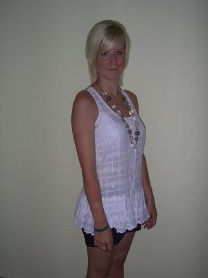 Danielle UK Teen