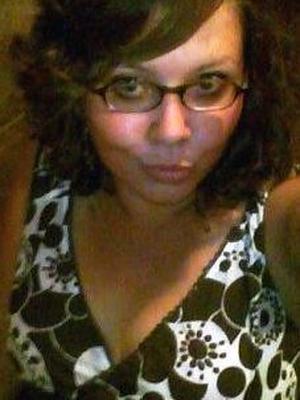 Caroline, salope de JSU