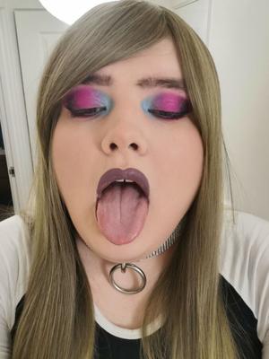 Sissy Slut expuesta Tormenta de Jade