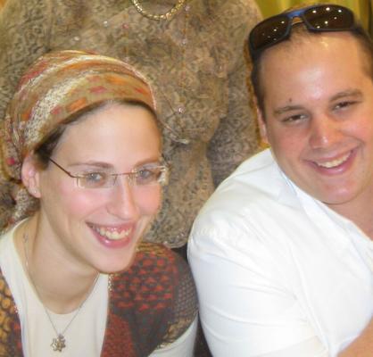 Couple mûr