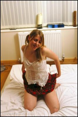 Lexi soins du visage amateur Royaume-Uni
