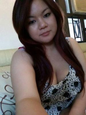 Girl called Tiff from Hong Kong