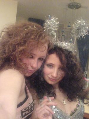 Girlfreinds