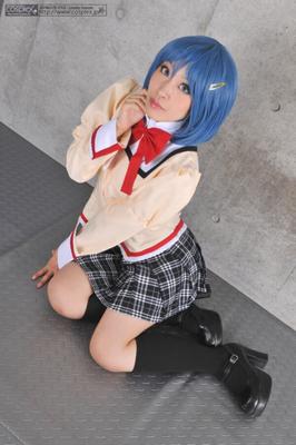 朝霧せなさん